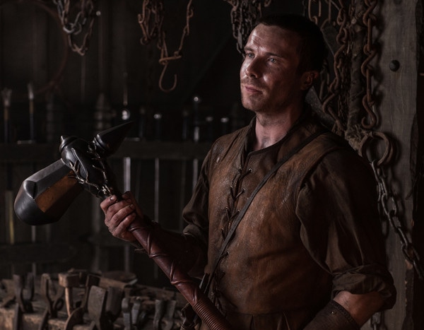 Has Time Made You Like The Game Of Thrones Finale E News
